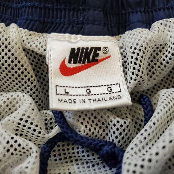 Nike shorts SKU297 - Picture 3 of 3